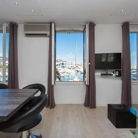 Apartment Cote Port *